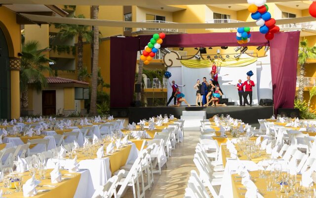 Villa del Palmar Beach Resort Cabo San Lucas