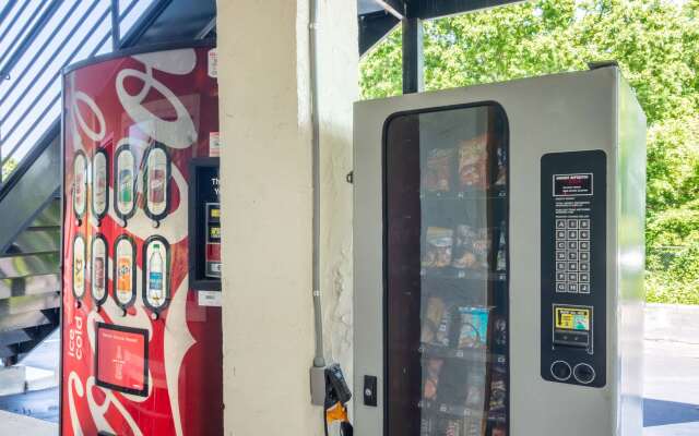 Econo Lodge East Ridge