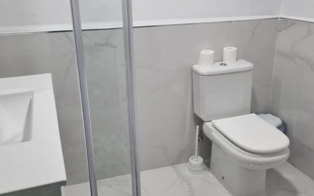 Oasis Royal 3 piscinas