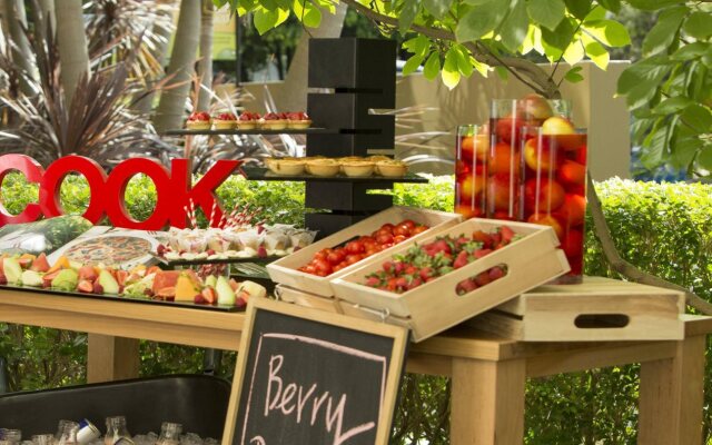 Crowne Plaza Sydney Macquarie Park by IHG