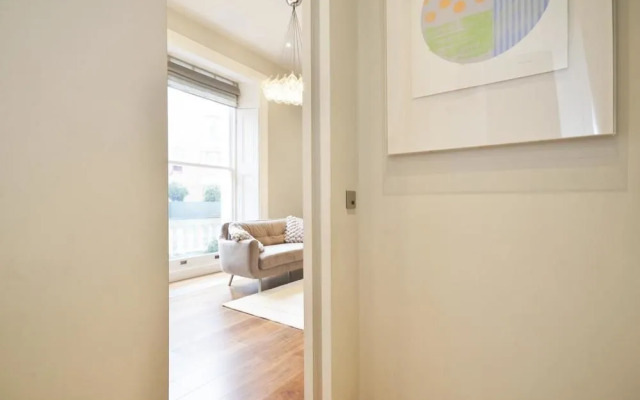 The Kensington Apartments