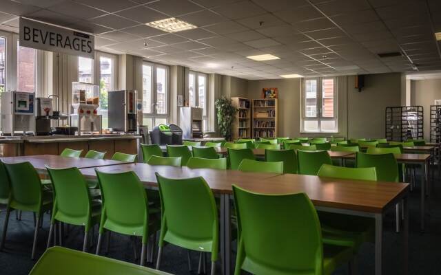 LSE Bankside House - Campus Accommodation