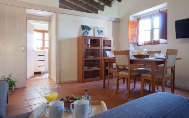 SingularStays Calabazas