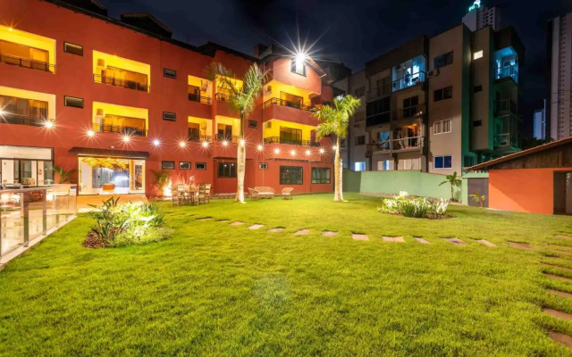 Rizzu Marina Hotel