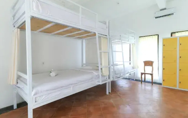 D&apos;&apos;uma Residence Hotel