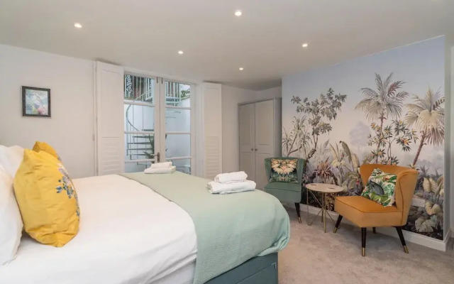 Stunning 2BD in the Heart of Cheltenham