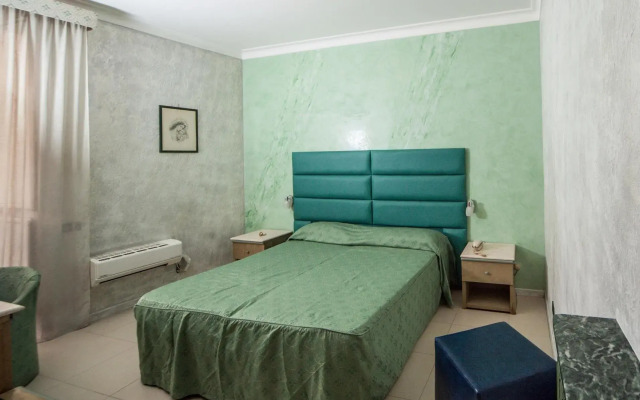 Hotel La Pace