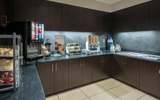 Residence Inn by Marriott Portsmouth Downtown/ Waterfront