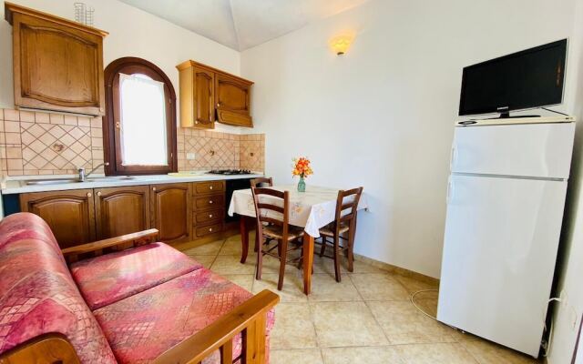 Bilocale Tatiana Vista Mare