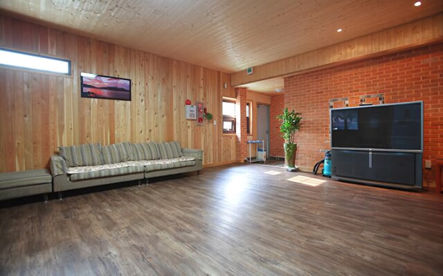 Yongin Tree's Story Pension