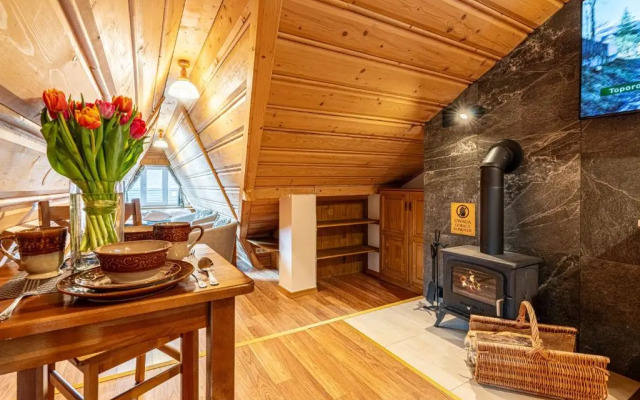 Apartamenty pod Słońcem