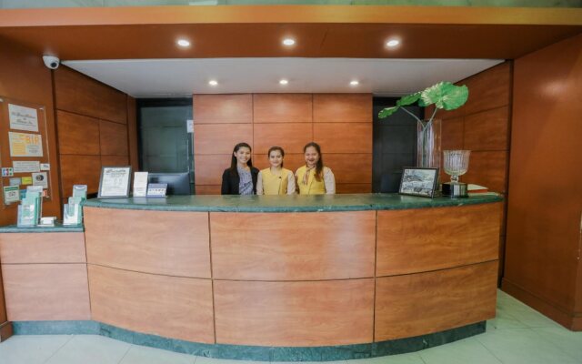 Business Inn