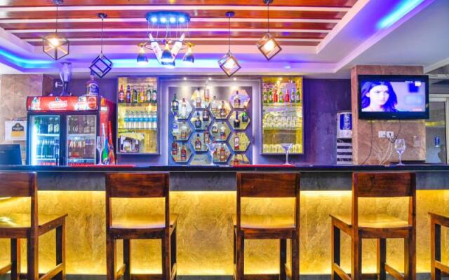 Hotel Laxmi Niwas