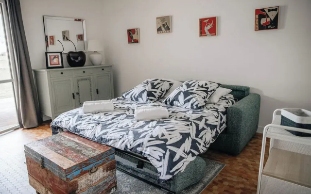 Olydea le Hameau de Vouvant