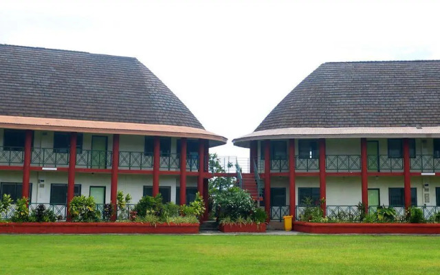 The St Therese Samoa Retreat & Accommodation