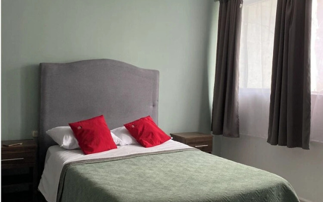 Venator House Boutique 113