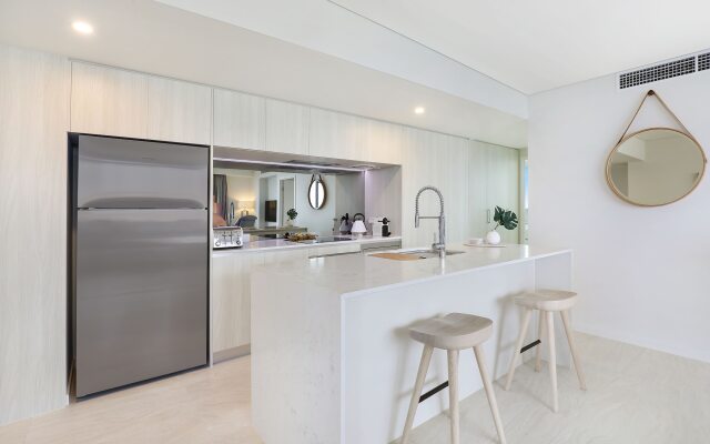 Breeze Mooloolaba
