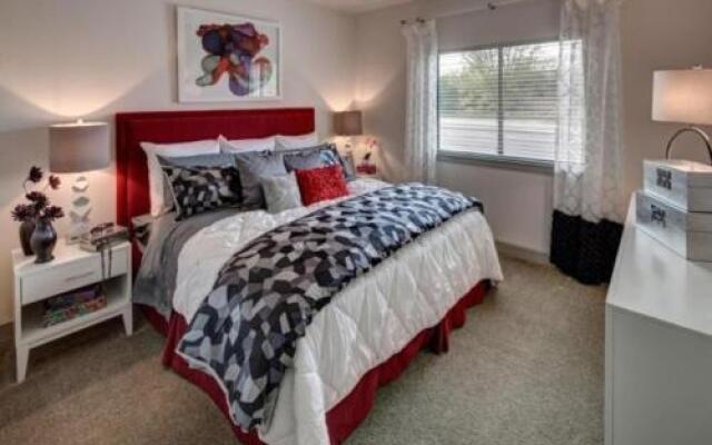 Southern Luxe At Trinity