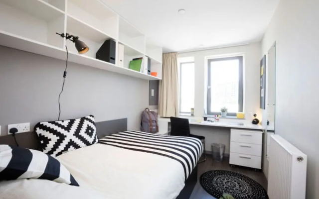 Vibrant Rooms for STUDENTS Only - LONDON