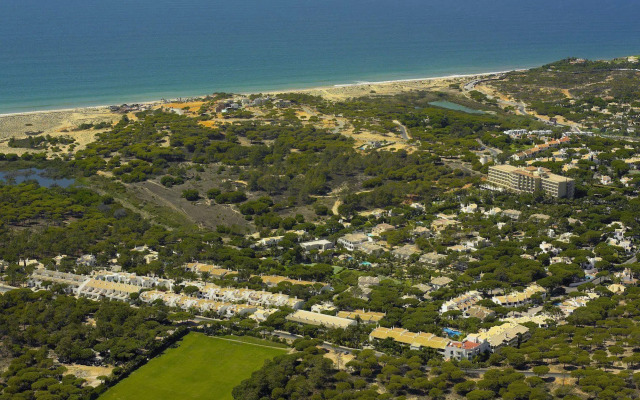Vale Do Garrão Villas