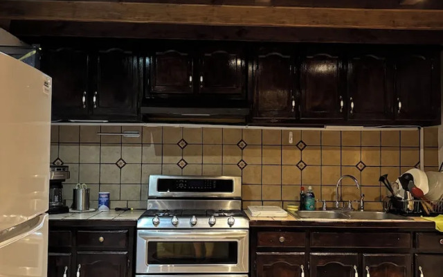 Casa Vacacional Marqués