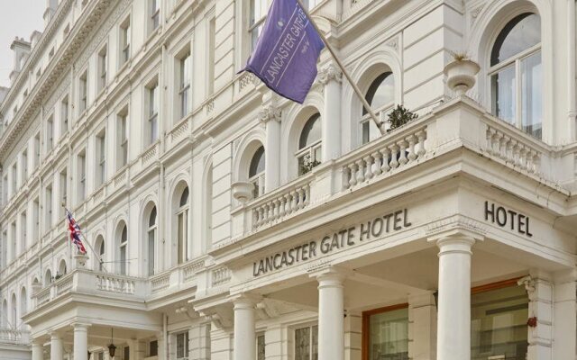 Lancaster Gate Hotel