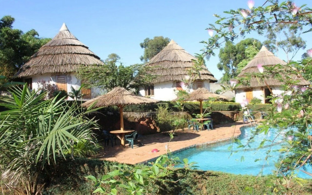 Banda Lodge