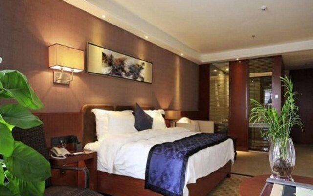 Hotspring Peninsula Resort Hotel