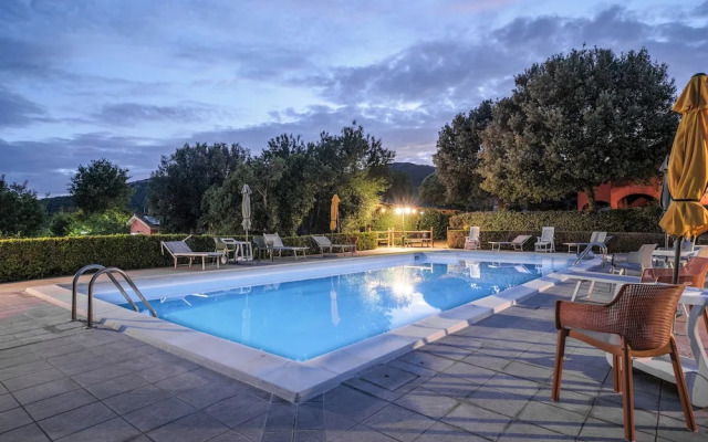 Agriturismo Niccoland