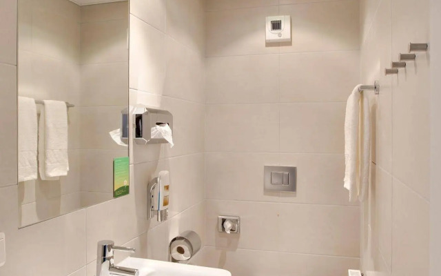 MEININGER Hotel Salzburg City Center