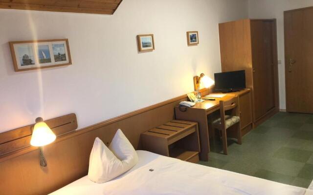 Landhotel Sonneneck