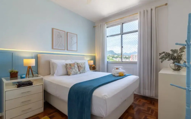 4 Minutes From Arcos da Lapa Sr1502