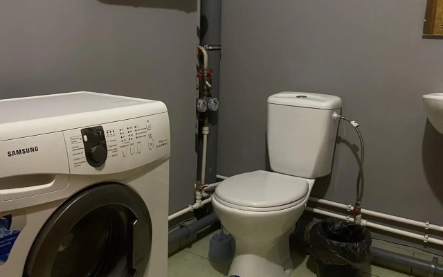 Апартаменты на бульваре Химиков 7/4