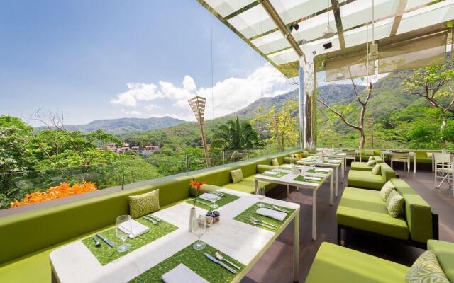 Hotel Mousai Puerto Vallarta Adults Only