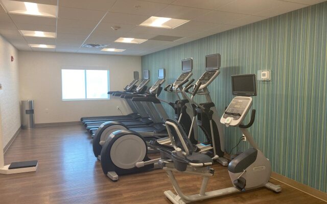 Holiday Inn Express & Suites Junction by IHG