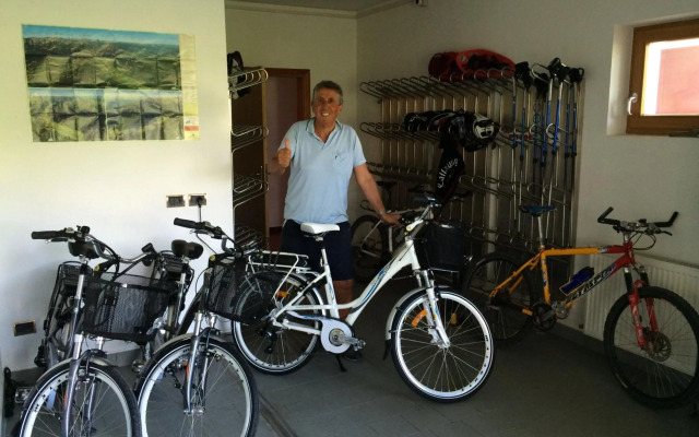 Astor Apartments&Suites