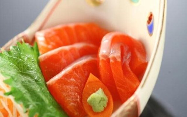 Norikura Kanko Hotel Yamayuri