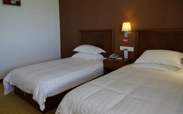 Suzhou SpringInn Hotel