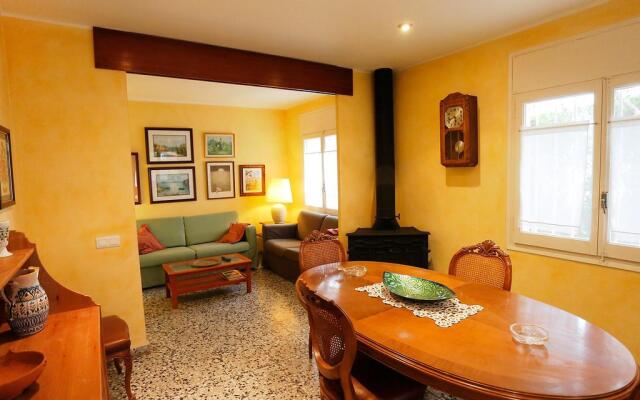 Holiday home Calle Orquidea Cambrils