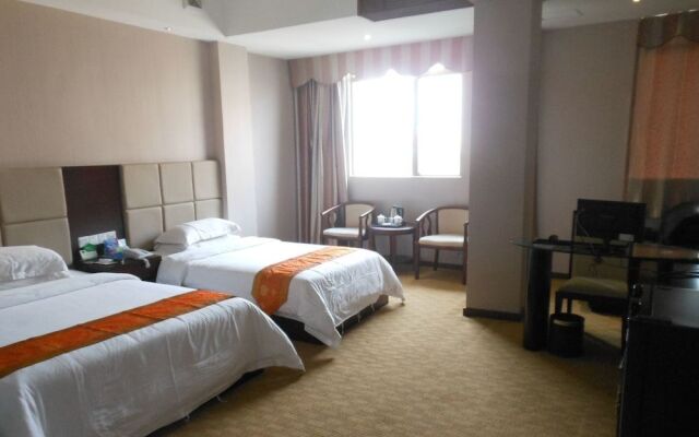 Jinshun Hotel