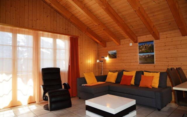 Apartment Dolomit DG by GriwaRent