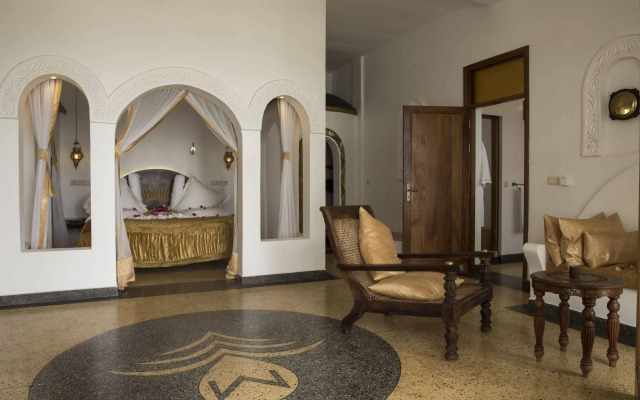 Boutique Hotel Matlai