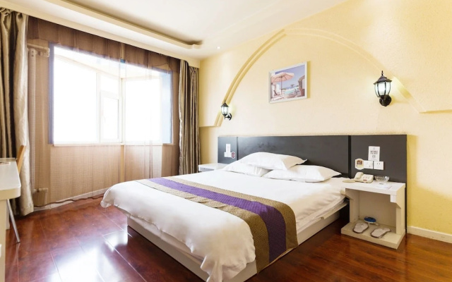 East Queen Hotel Yongchang Road