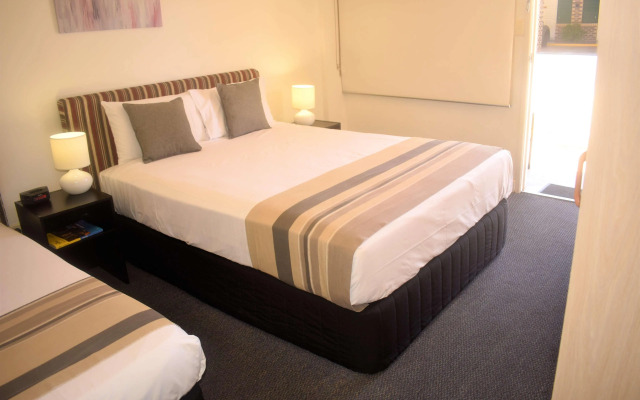 Best Western Cattle City Motor Inn