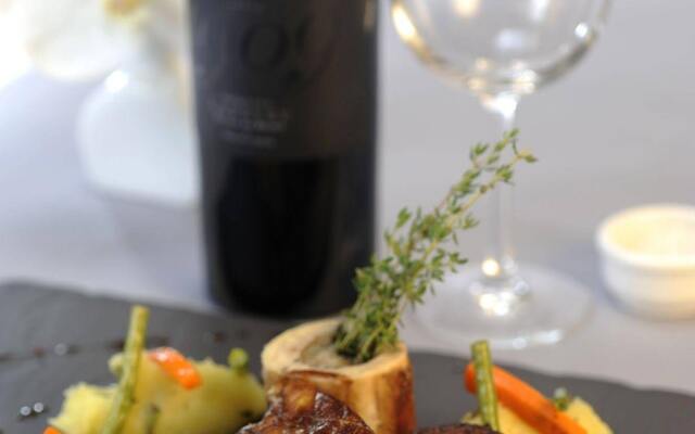 Logis Hotel Le Relais des Plages