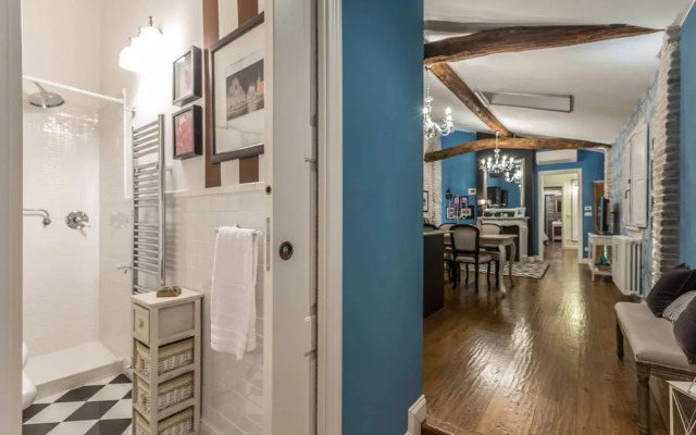 Delightful Carbonesi || The Place Bo Apartments