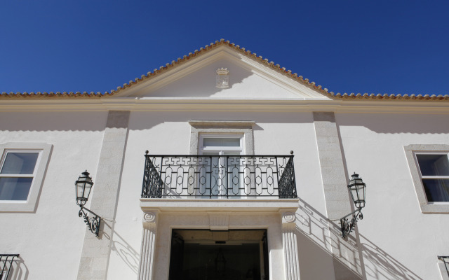 Hotel Casa Palmela