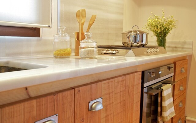 Comfortable Holiday Home in Catalonia with Swimming Pool