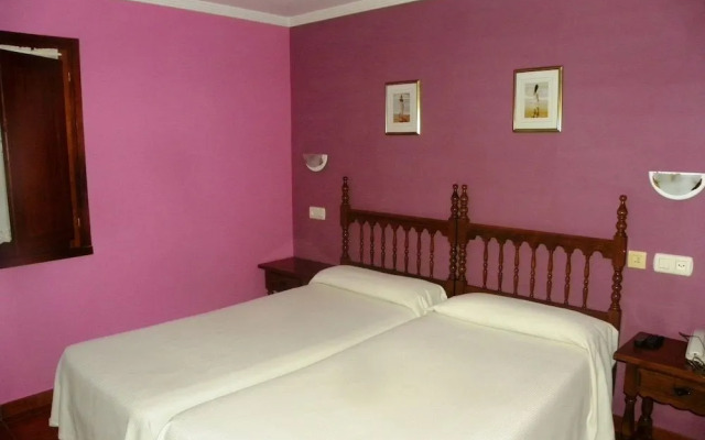 Hotel Restaurante Casa Fernando