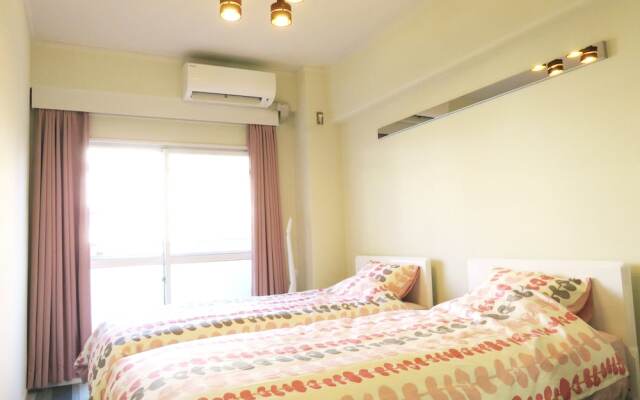 Nakatsu City Apartment BNB21